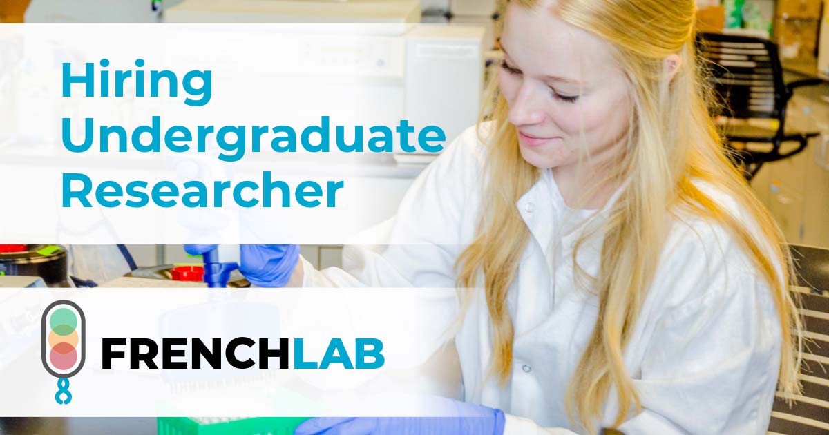 scientific research jobs in france